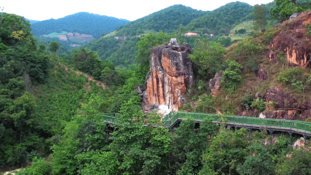 "五一"带您走进茶香双江_县城_勐库镇_距离