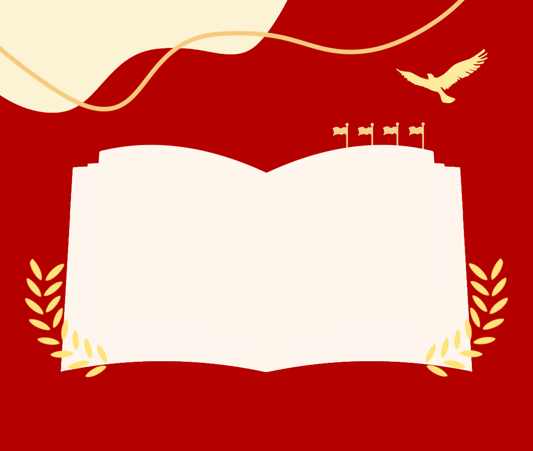 五四特辑|"我心中的团团"作品展(三)_青春_人民_精神