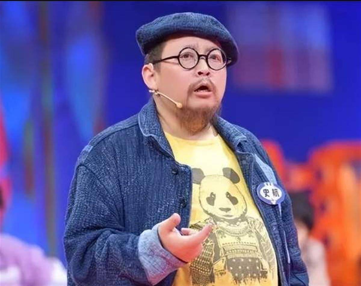 史航回应涉嫌性骚扰指控,你别上网了,上派出所吧!_事实_女性_女孩