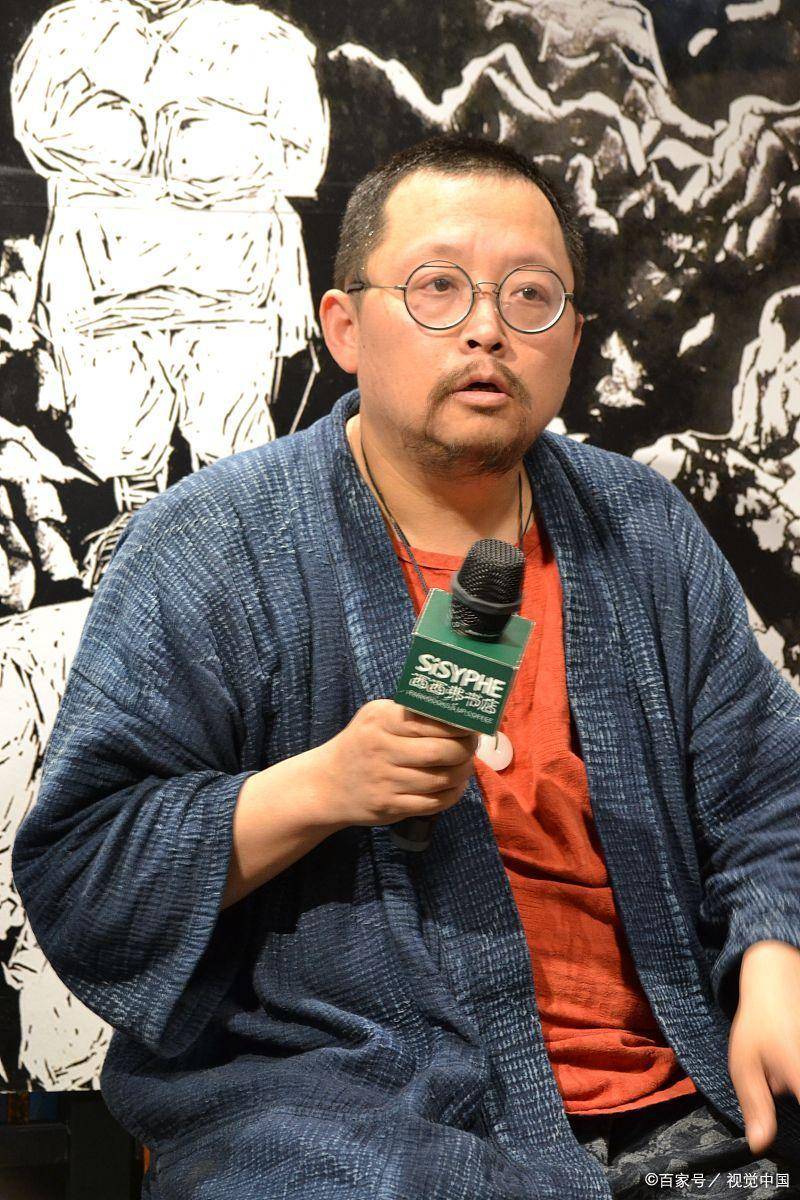 编剧史航爆出丑闻对他参与的作品有何影响?_电影_电视剧_创作