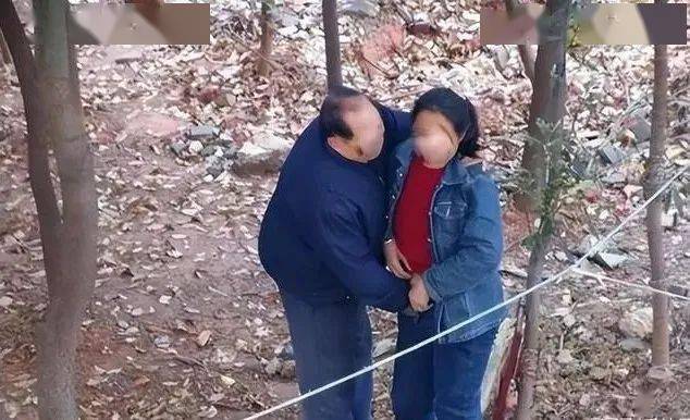 老年人不雅服务,背后隐藏不堪真相……_性生活_儿子_色情