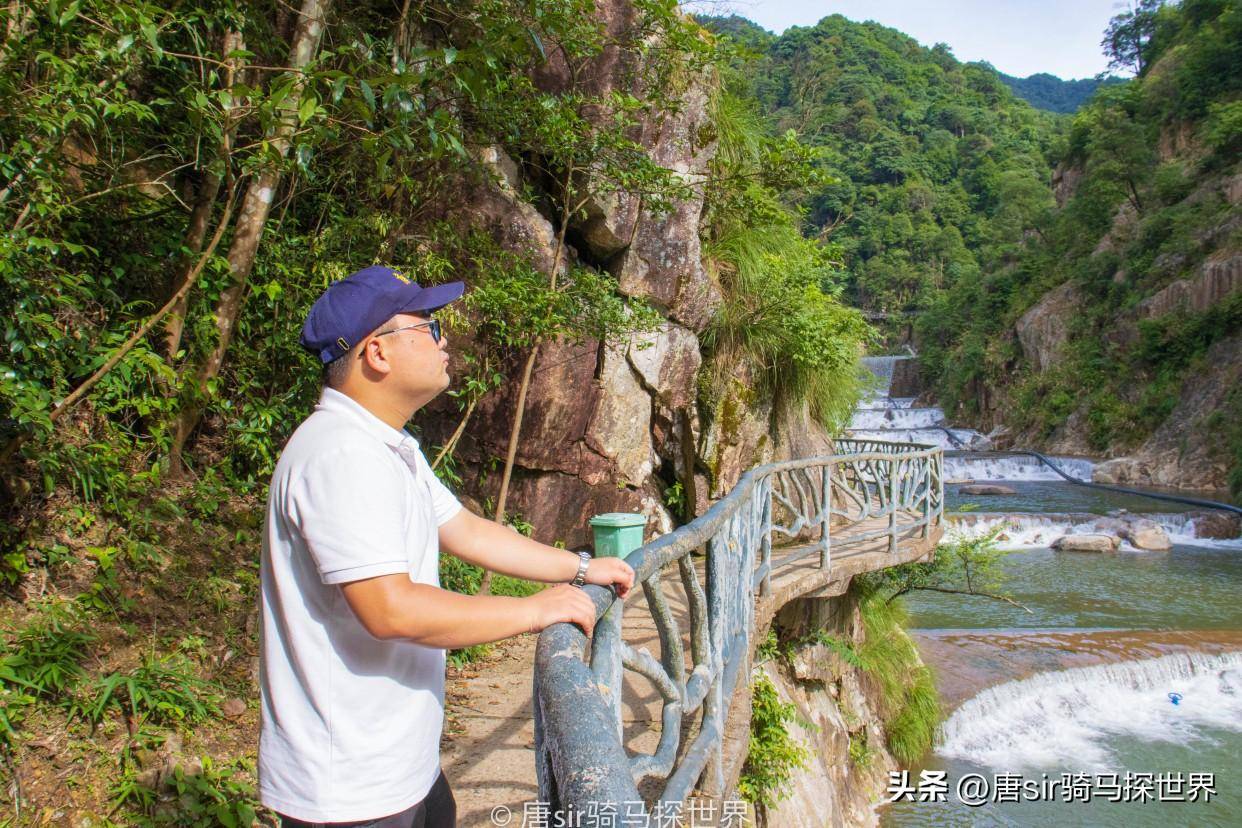 五一来龙虎山，开启一场“寻仙问道”之旅，进入现实版的仙侠世界