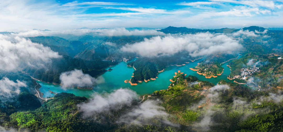 第二届"闽东之光61大美寿宁"摄影赛获奖作品_龚健_刘东煌_卓仕尉