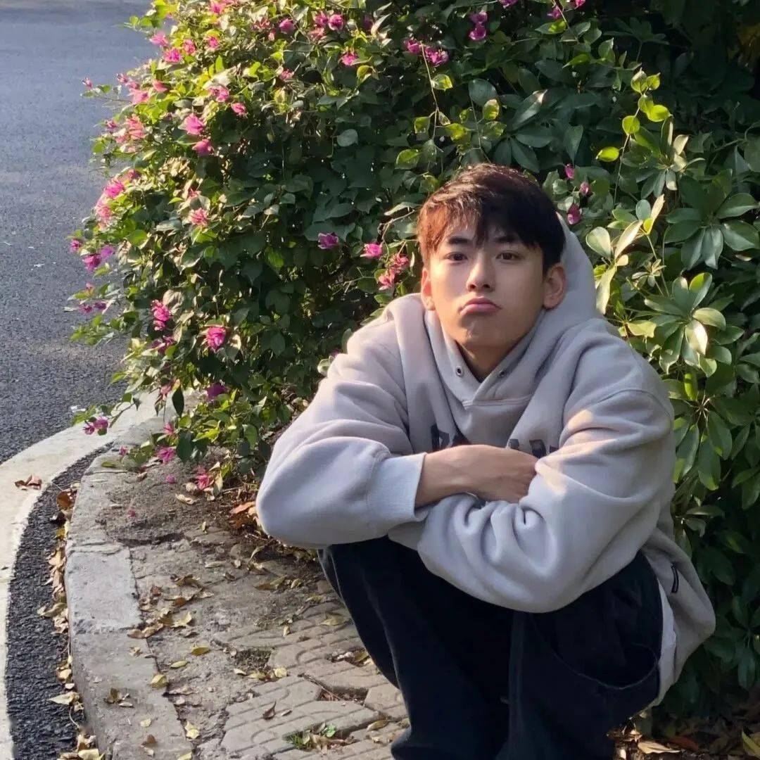 头像| 一组回头率超高的头像