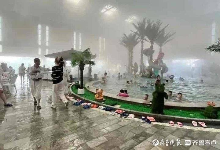 接待游客28.5万人次，商河县“五一”假期文旅市场供需两旺（商河县新闻）