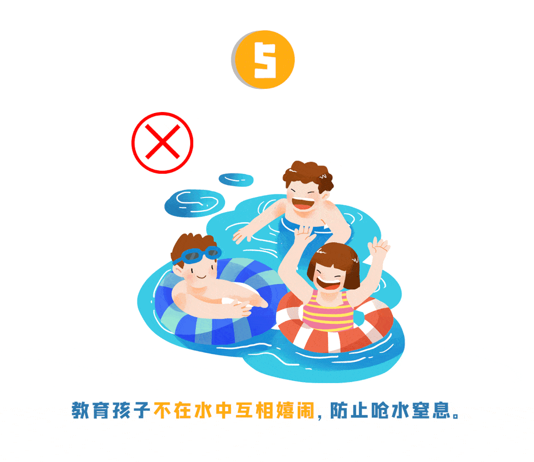 小水坑溺亡三姐弟，最大10岁最小3岁