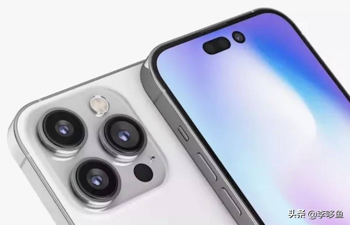 iphone14什么时候发布 苹果14概念手机-苹果14什么时候正式发布上市