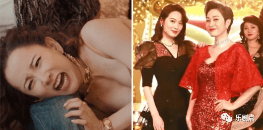 以夜总会为背景,主演包括有阔别娘家7年的陈法蓉,庄锶敏,姚子羚,蔡洁