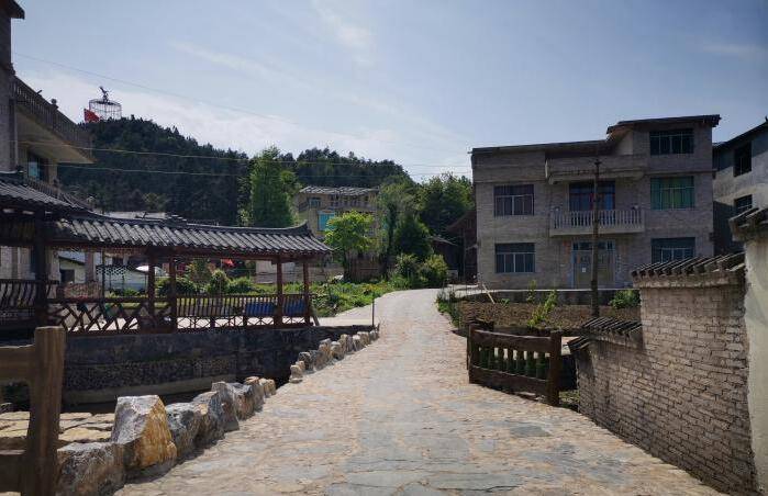 丹寨县龙泉镇卡拉村:齐动员 共参与 推动乡村颜值再提升_活动_环境