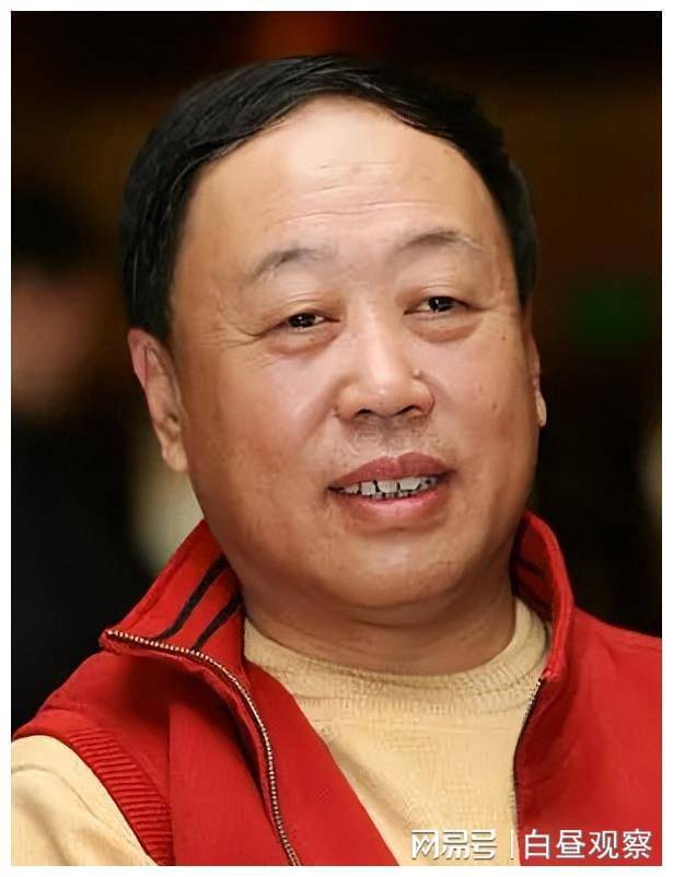 67岁相声演员李建华猝逝,去世前一天太唏嘘,父亲去世只请半天假_合作_