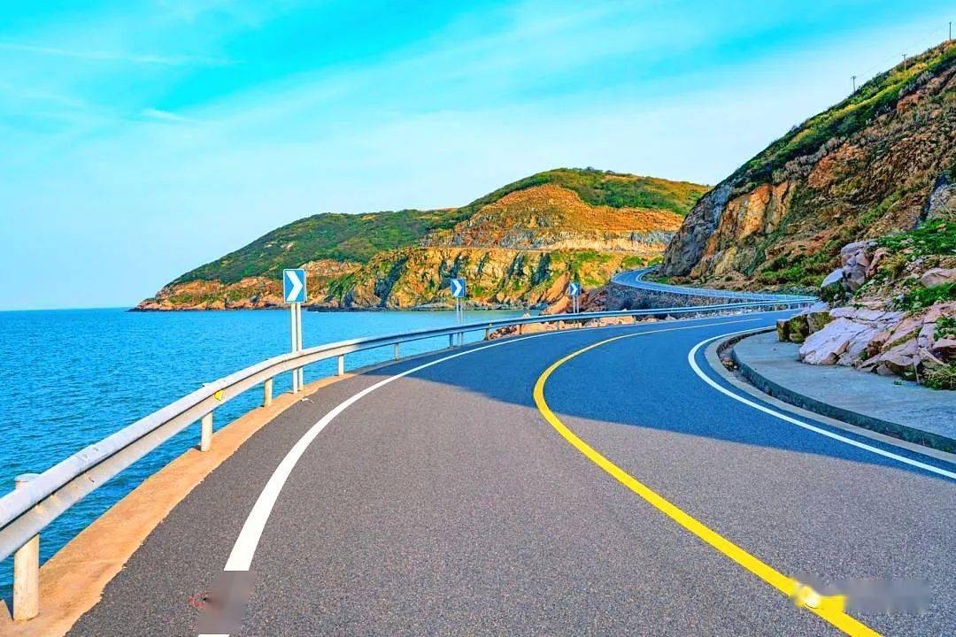 一年一度免门票5.20-5.21 中国zui美海岸线徒步大会(嵊泗站)火热来袭~