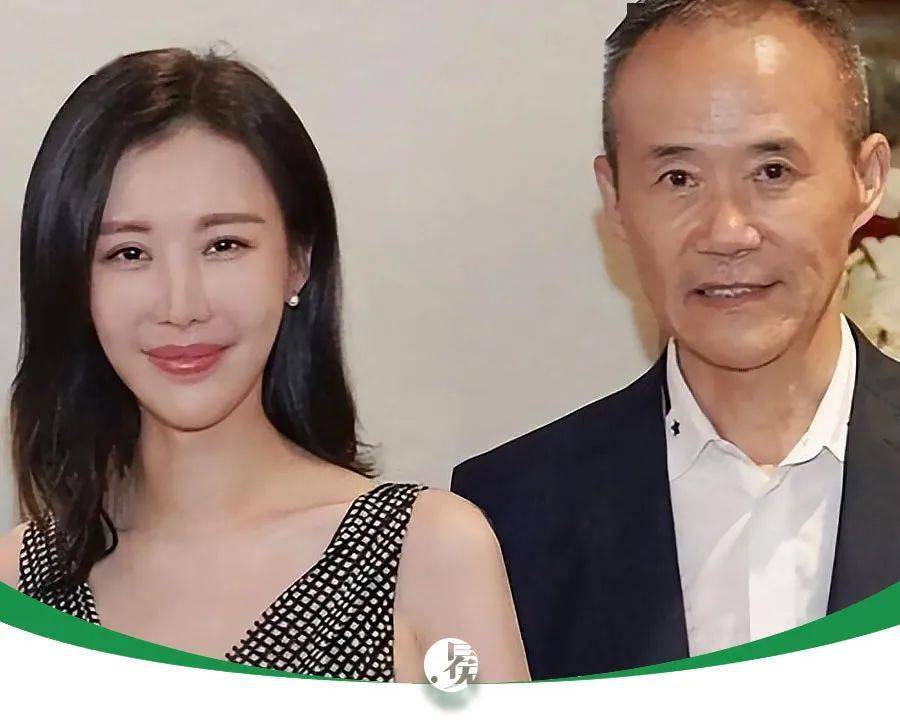 王石与田朴珺,还离不了婚 || 深度_独立_节目_回应