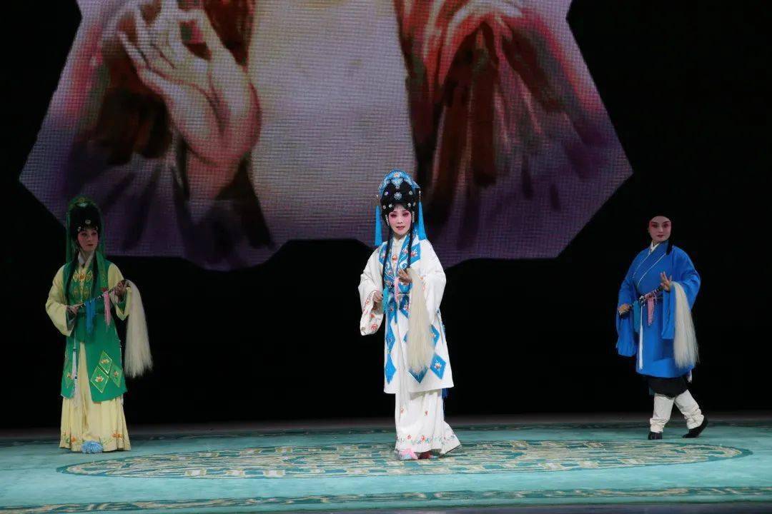 9西安易俗社赴甘肃省秦安县魏店镇魏南村_演员表_周仁_晋信