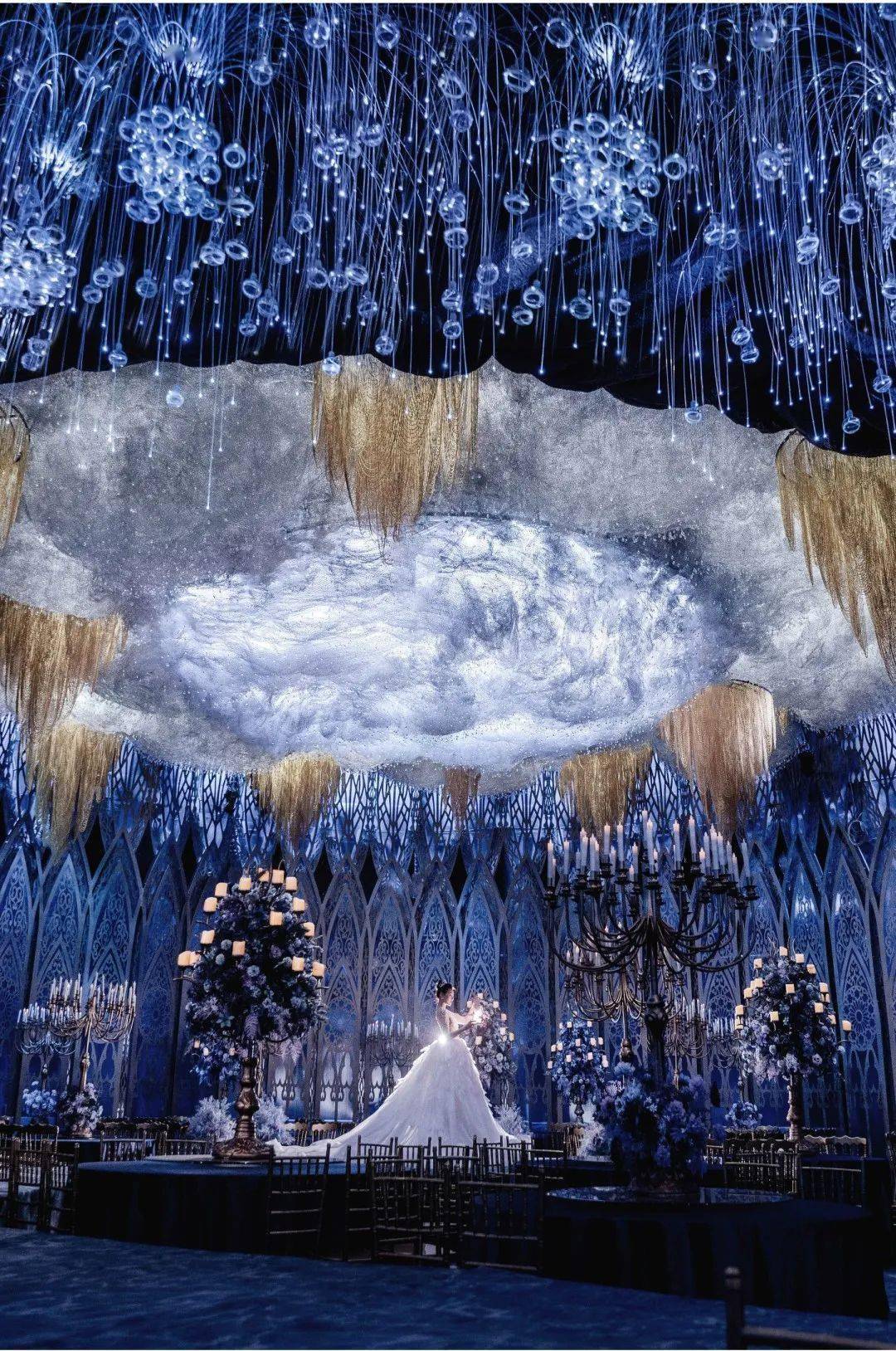 婚礼堂顶级灯光供应商 尚炫灯光>品牌简介_场景_产品_婚嫁