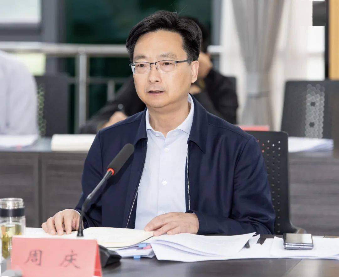 周庆调研滨开区(春江街道,魏村街道)_发展_常州市_项目