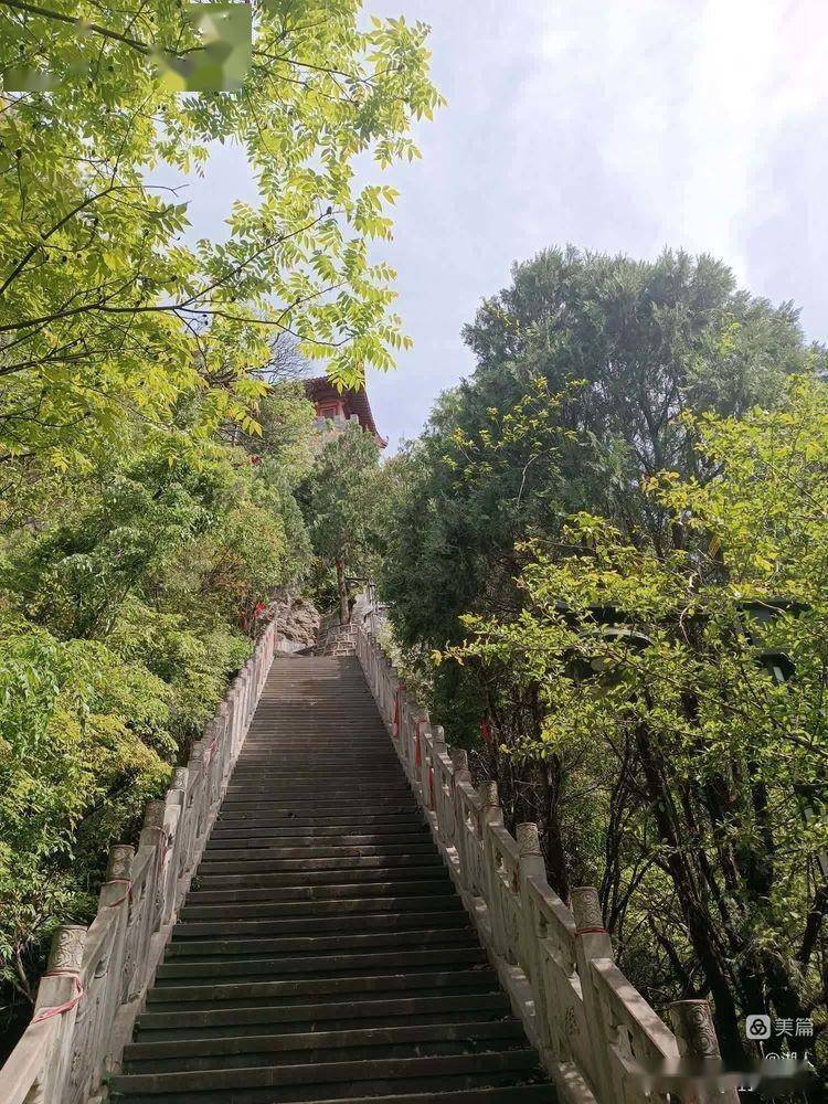 静守千年 午子山_刘邦_道教_戚姬
