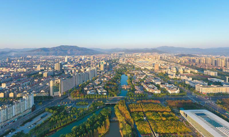 湖州:加快推进以县城为重要载体的城镇化建设_发展_德清_试点