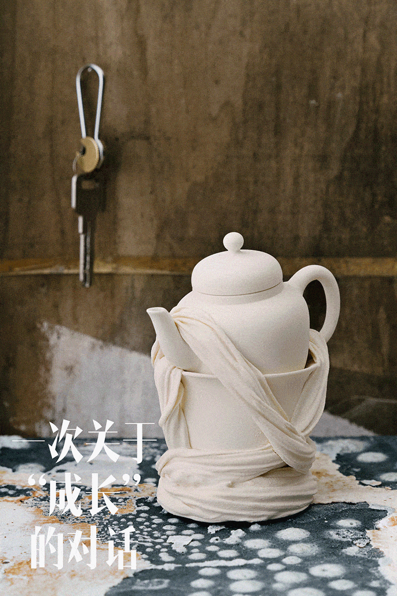 17张代表性面孔,见证中国当代设计20年进化史_成长_作品_身份