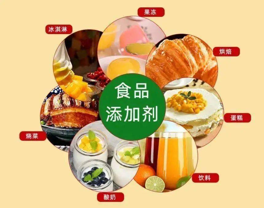 日常生活中应如何避免摄入过多添加剂呢?_问题_食物_批次