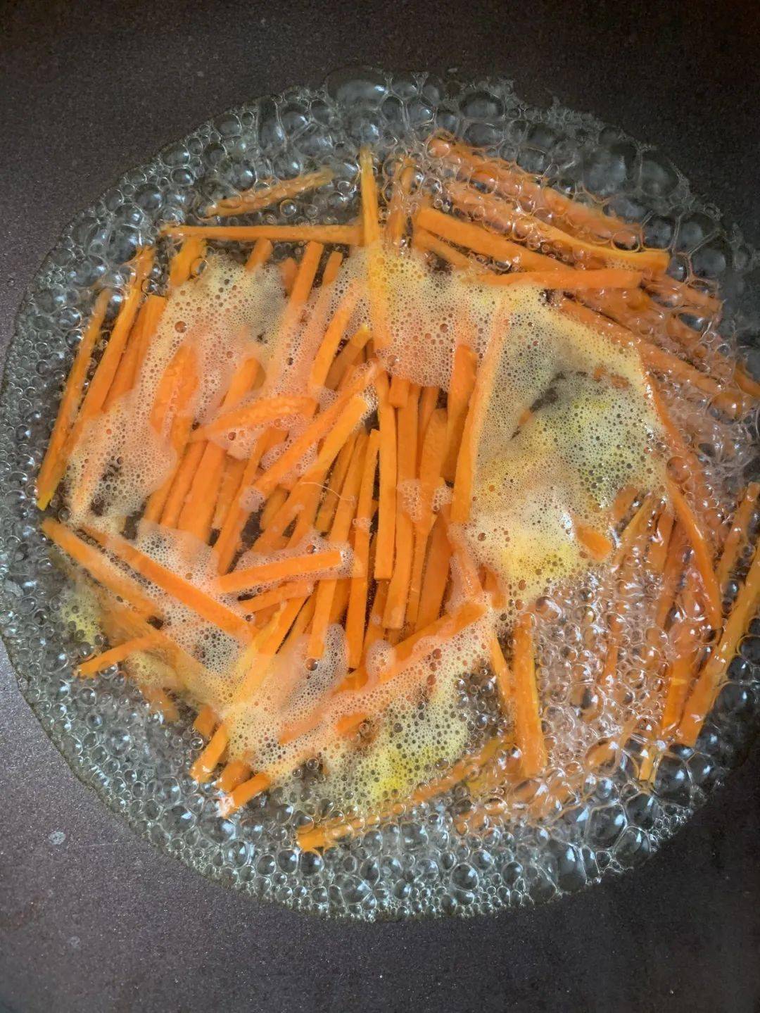 胡萝卜_姜贝儿_料酒