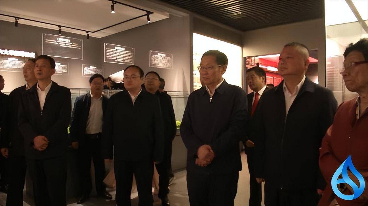 首届红色文化旅游节暨大别山红军公园开园