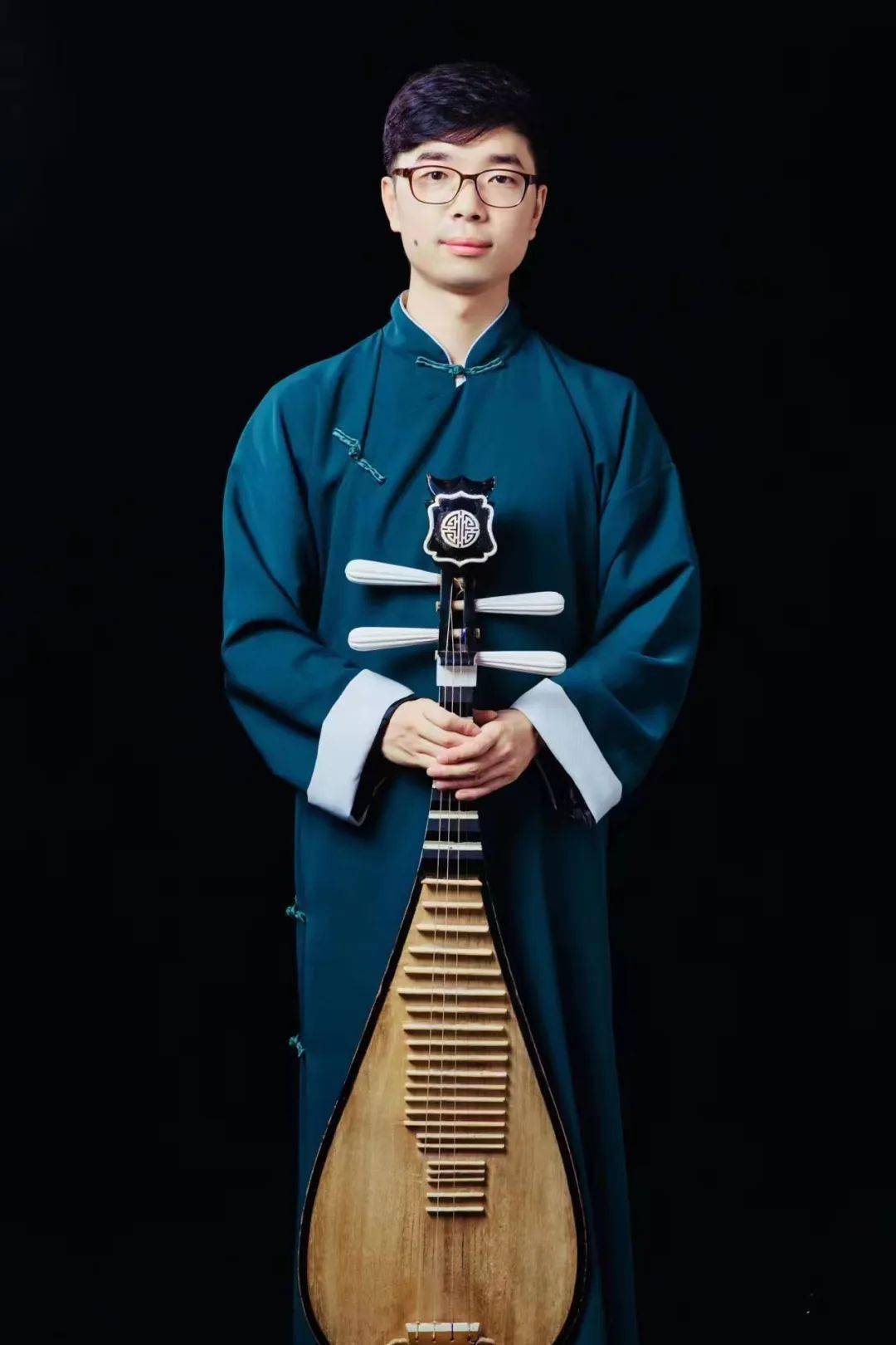 六安市_琵琶_刘诗城