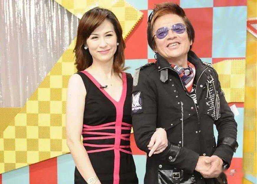 歌手高凌风去世9年家人近况,三婚妻子已有新欢,3名子女当艺人_葛兆恩