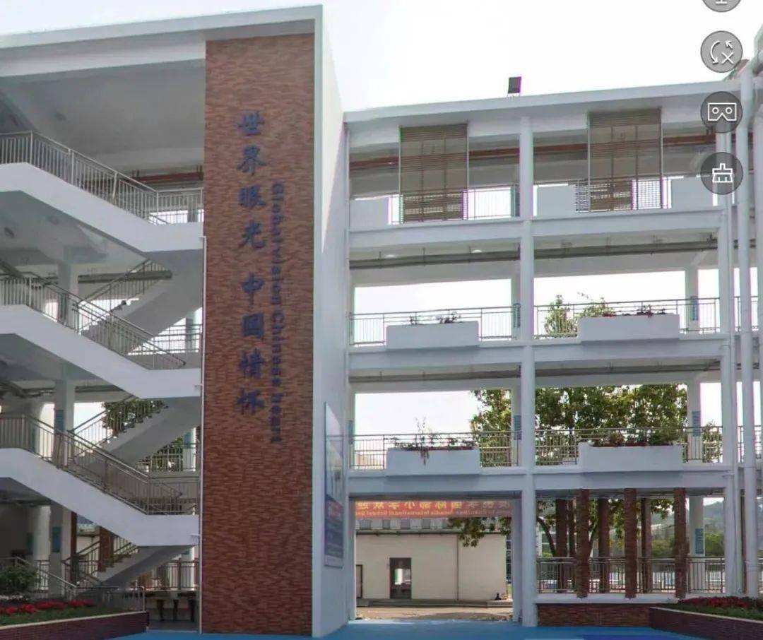 学费低至10万！深圳这些宝藏国际化学校，内地生、外籍、港籍都能上！(深圳国际学校学费排名)