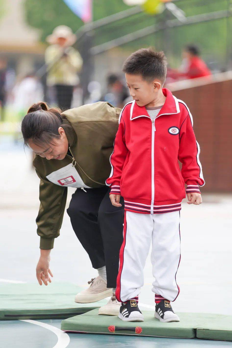 史家小学通州分校 