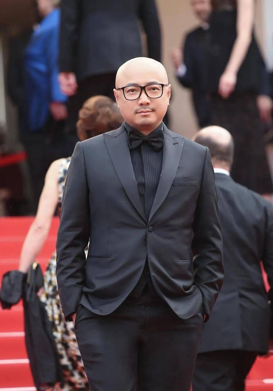 51岁徐峥朋友圈曝光!