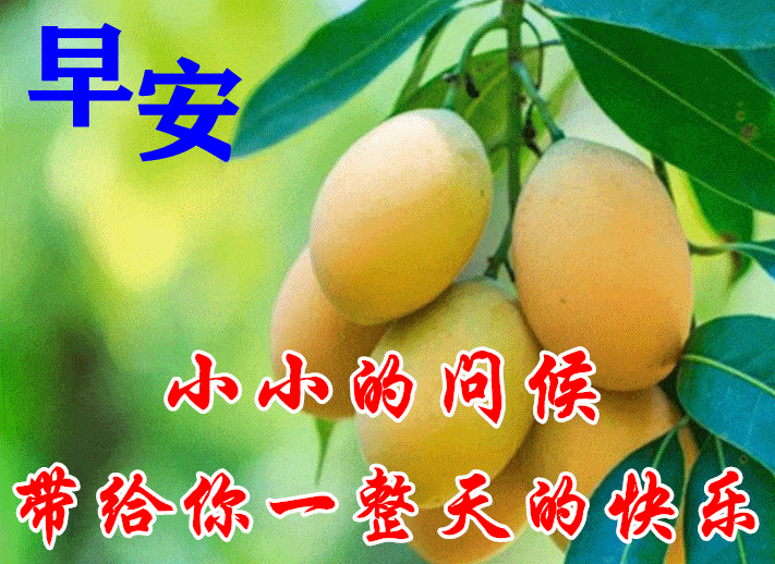 2020动态祝福图片图片