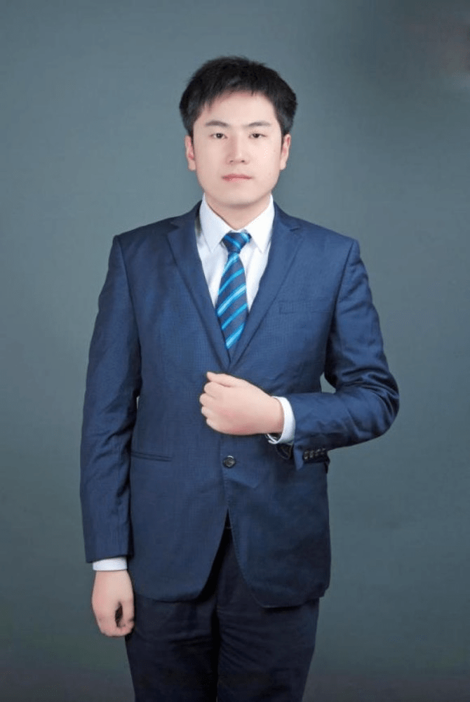 王浩,现任华夏银行徐州分行营销三部公司客户经理,2020年8月加入华夏