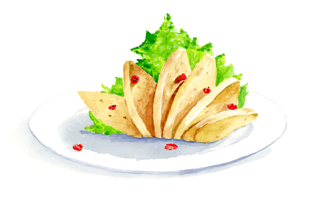 夜读|京朝淮扬菜缘何而来?又如何能近百年来名气不衰?_传承_技艺_师门