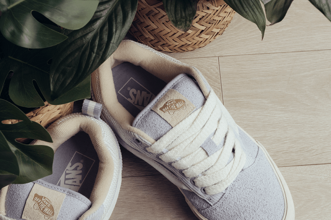 源自「经典老学校」的激进改造,何以在 25 年后创造出全新的 vans