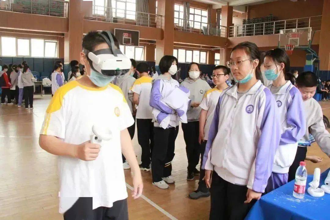 北京第十九中学 来自搜狐网