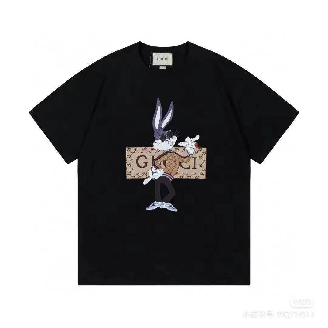 【gucci2023爆款t恤合集】吊牌齐全 99抢3件 同专柜品质无差
