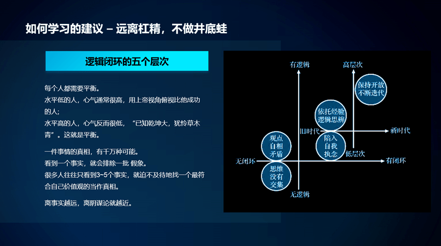 姜浩:持续迭代破圈,在自我精进中掌握人生的"选择权"_项目_职场_经验