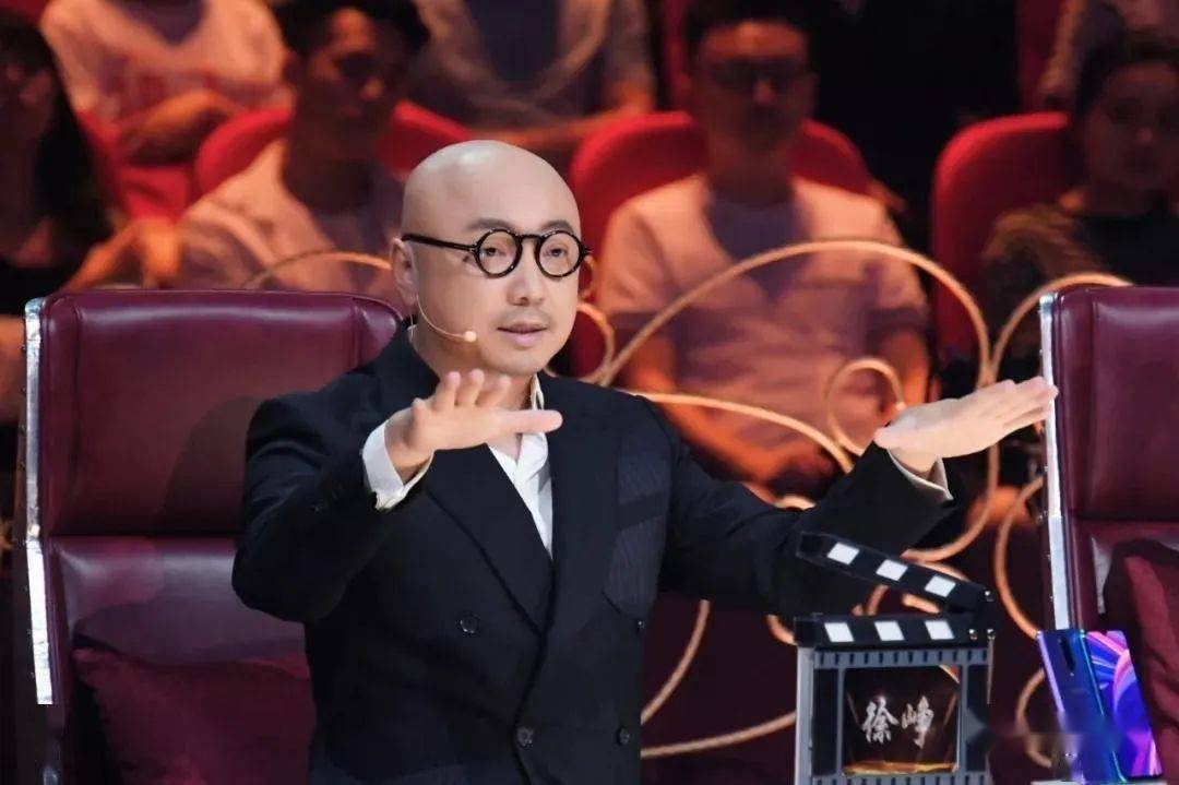 51岁徐峥朋友圈曝光!