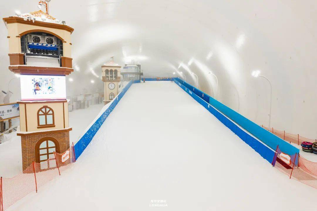 送票|深圳人家门口的滑雪场,这个夏天来卡鲁冰雪世界清凉一"夏"_服务