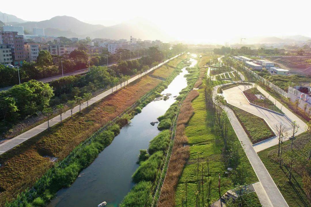 中建水岸香郡图片