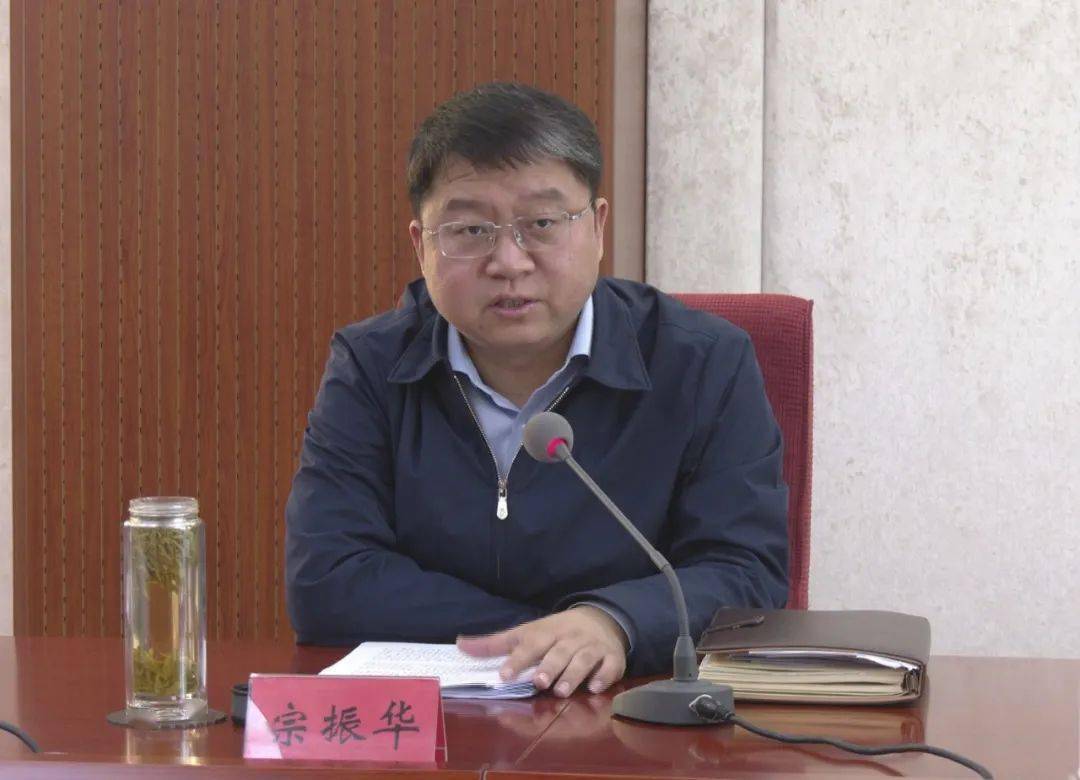 昌黎县委全面依法治县委员会第四次会议召开县委书记宗振华讲话_建设