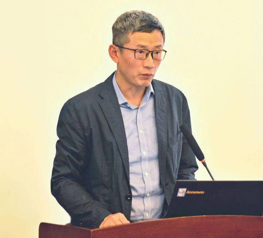 神经肿瘤外科四病区主任周大彪授课功能神经外科副主任医师刘焕光授课