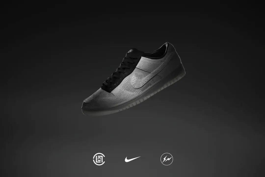 已经有人开始卖"提前货"了._clot_dunk_设计