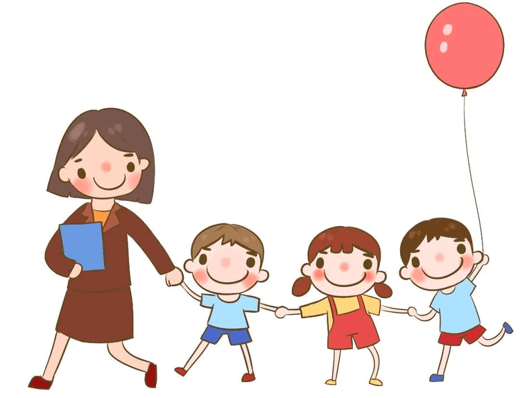 《幼儿园教育指导纲要》试行解读版【全】