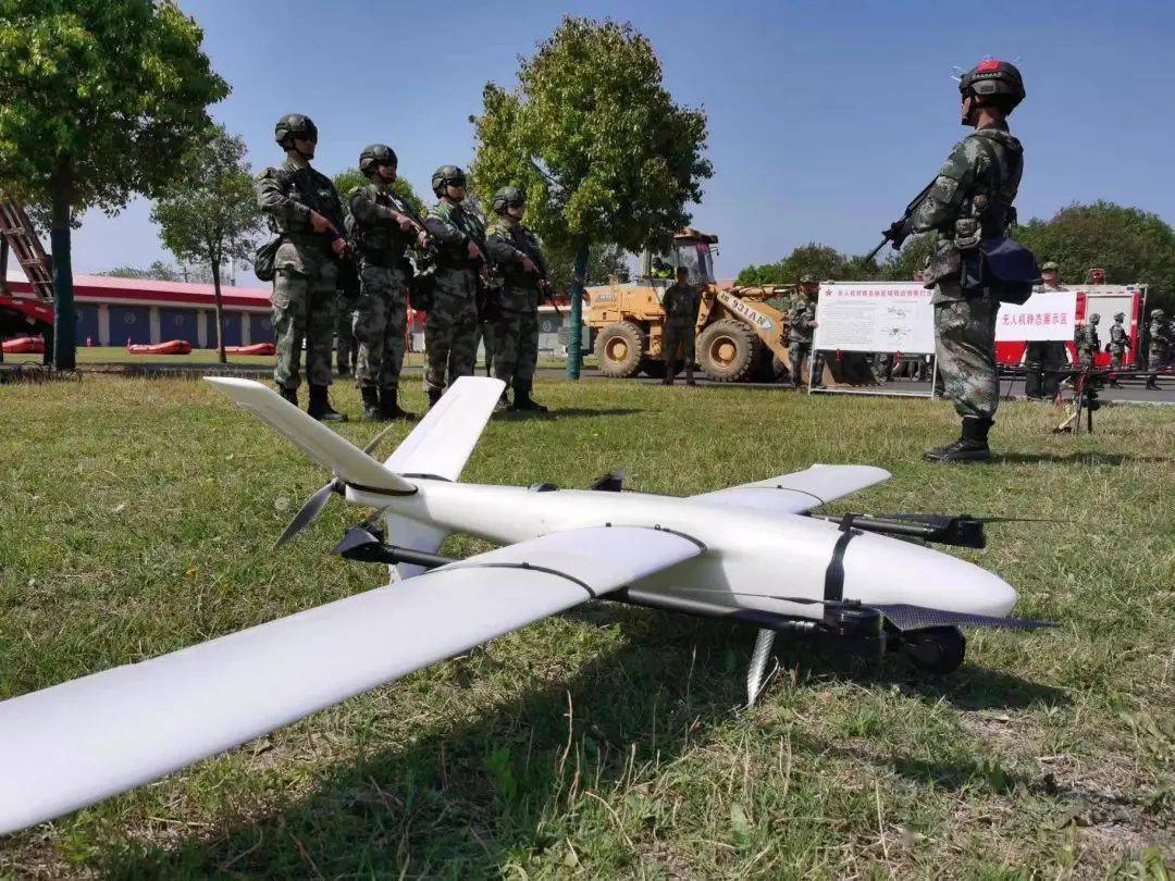 【聚焦】河南省郑州警备区创新务战锻造过硬援战保战民兵队伍纪实_无