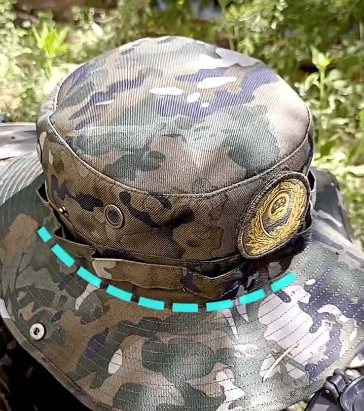 海军陆战队_胡麟_复审