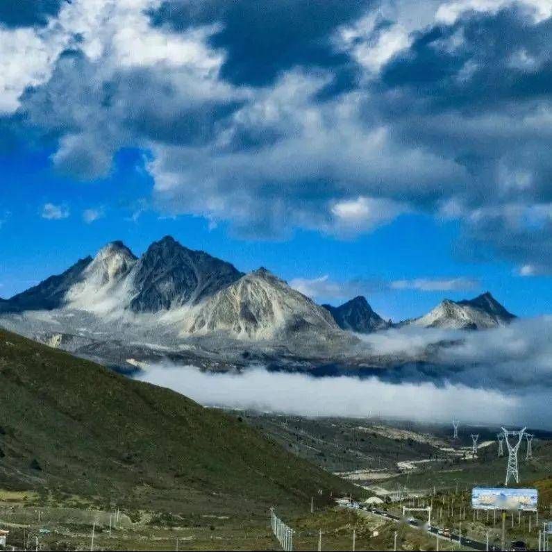 鱼子西景区预约通道全面开启!即刻预约→