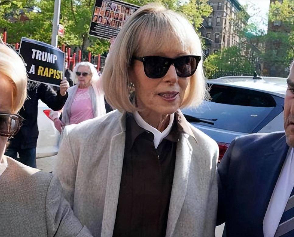 特朗普_卡罗尔_裁决