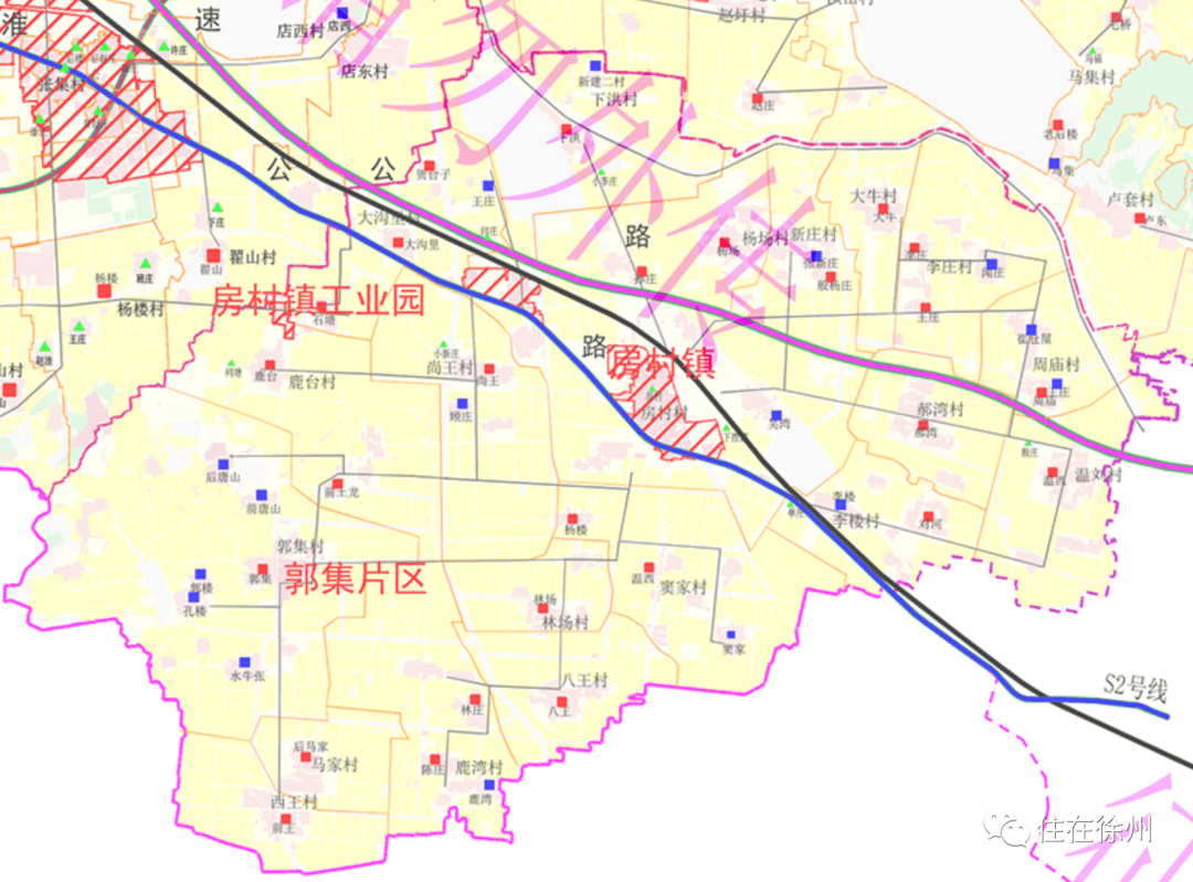 利国镇地图图片