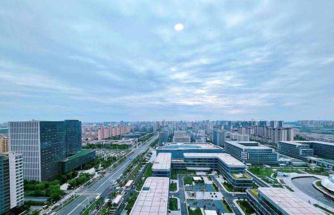 京东智慧城,启用!_宿迁_数字_经济